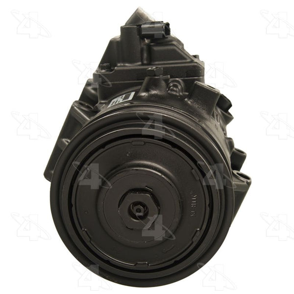 Four Seasons Air Conditioner Compressor (MPN: 157367)