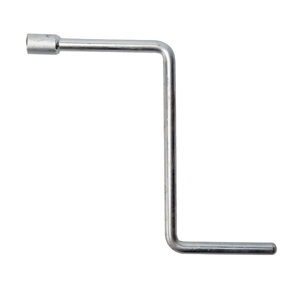 Stromberg Carlson Trailer Tongue Jack Crank (MPN: 2500-24)