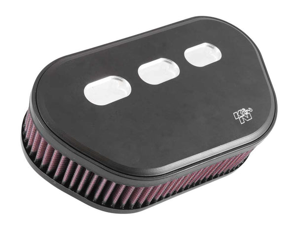 K&N High-Flow Air Intake System (MPN: RK-3940)