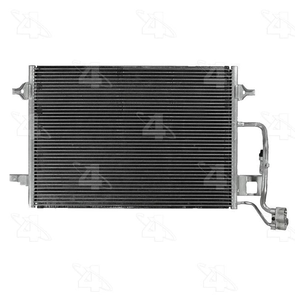 Four Seasons Air Conditioner Condenser (MPN: 40028)