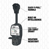 SouthWire Surge Protector (MPN: 44280)