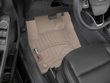 WeatherTech FloorLiner Tan Molded Fit (MPN: 4515871)