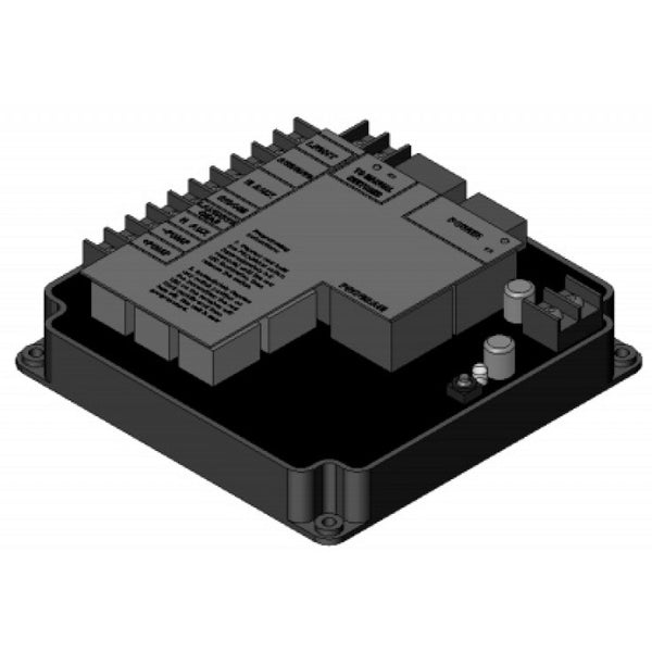 Lippert Components Power Management System Control Module (MPN: 248045)