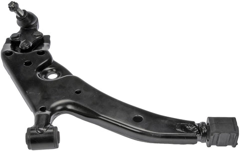 Control Arm and Ball Joint Assembly (MPN: 524-132)
