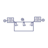 Sierra Marine Multi Purpose Switch (MPN: RK19690)