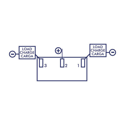 Sierra Marine Multi Purpose Switch (MPN: RK19690)