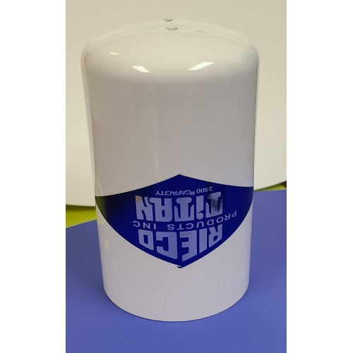 Rieco-Titan Camper Jack Motor Cover (MPN: 56441)