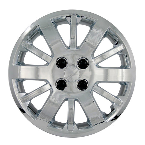 Coast To Coast 15 Inch Wheel Cover Set (MPN: IWC45315C)