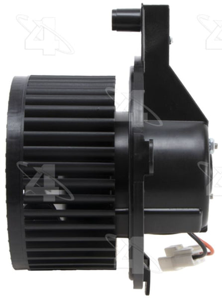 Four Seasons Heater Fan Motor (MPN: 75138)