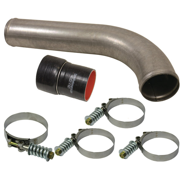BD Diesel Turbocharger Intercooler Pipe (MPN: 1042595)