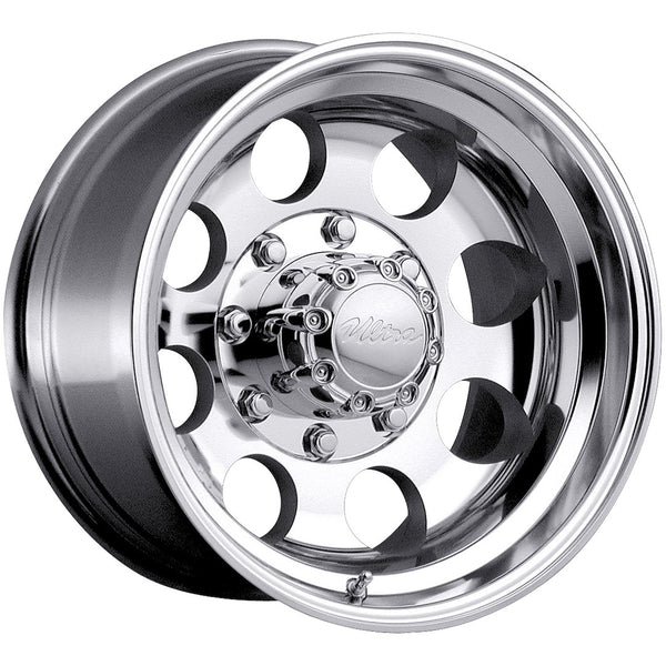 Ultra Wheel Type 164 19.5 Inch Wheel (MPN: 164-9798P)