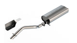 Borla Exhaust System Kit (MPN: 140847)