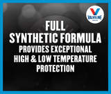Valvoline Full Synthetic Gear Oil (MPN: 889785)