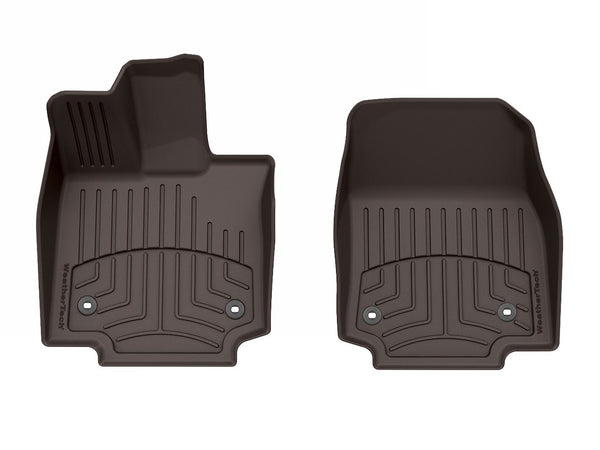 WeatherTech Floor Liner HP (MPN: 4717951IM)