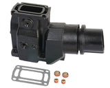Sierra Marine Exhaust Manifold Riser (MPN: 18-1909-1)