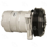 Four Seasons Air Conditioner Compressor (MPN: 58967)