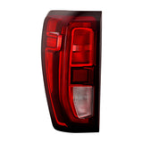 Xtune Tail Light Assembly (MPN: 9954436)