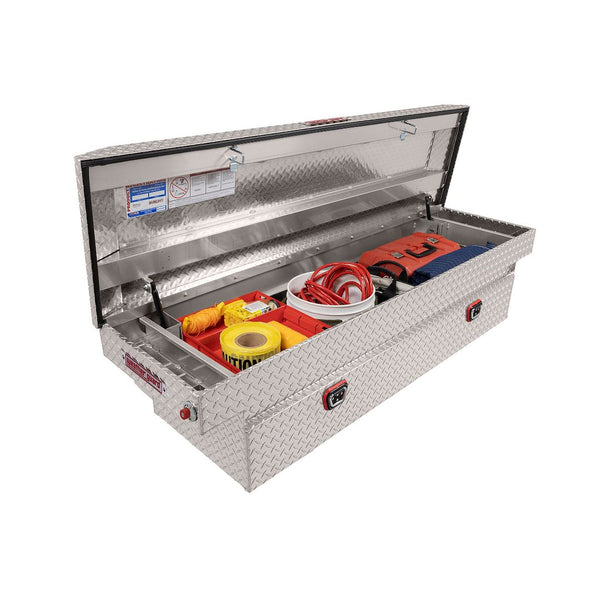 Weather Guard Crossover Tool Box (MPN: 127-0-04)