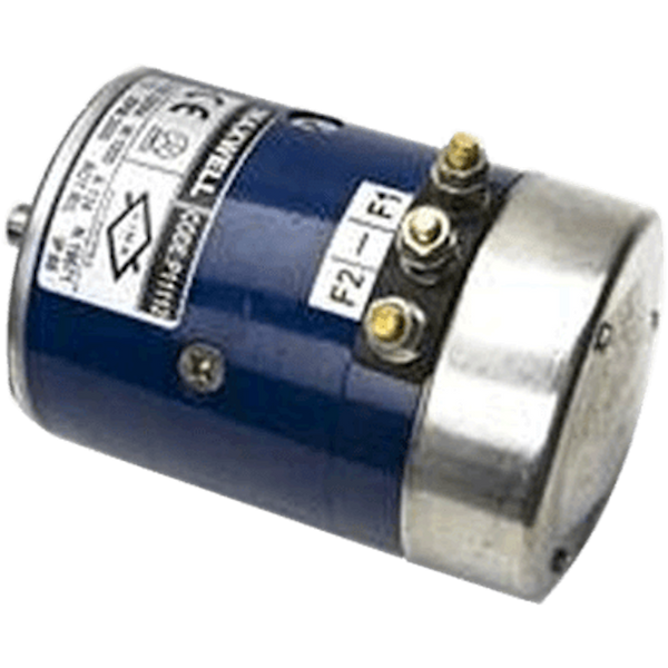 Maxwell Anchor Winch Motor (MPN: P12074)