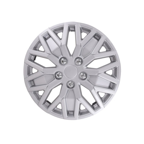 15 Inch Wheel Cover Set by Coast To Coast (MPN: 105115S)