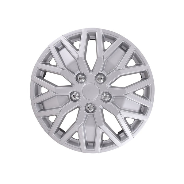 15 Inch Wheel Cover Set by Coast To Coast (MPN: 105115S)