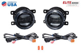 Diode Dynamics Elite Series Fog Lights (MPN: DD5128P)