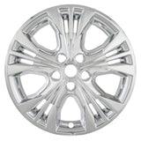 Coast To Coast Impostor Wheel Skin 18 Inch (MPN: IWCIMP366X)