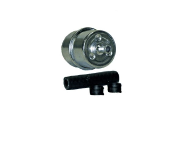 WIX Fuel Filter In-Line Assembly (MPN: 33054)