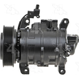 Four Seasons Air Conditioner Compressor (MPN: 197303)