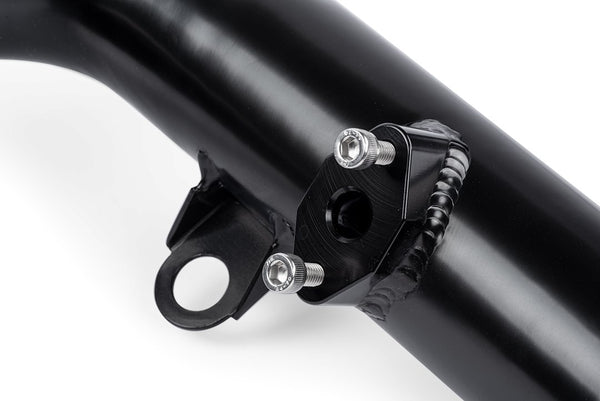 APR Turbocharger Intercooler Pipe (MPN: MS100196)