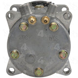 Four Seasons Air Conditioner Compressor (MPN: 58551)