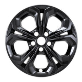 Coast To Coast Impostor Wheel Skin 17 Inch (MPN: IMP517BLK)