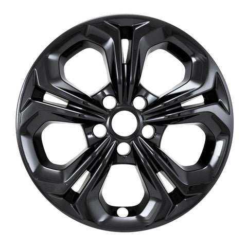 Coast To Coast Impostor Wheel Skin 17 Inch (MPN: IMP517BLK)