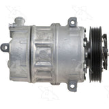 Four Seasons Air Conditioner Compressor (MPN: 98574)