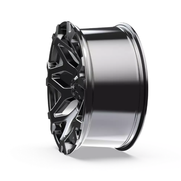 Torque Wheels TW423C Stance Wheel (MPN: TW423C-22108413-18)