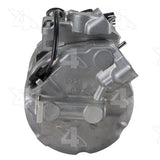 Four Seasons Air Conditioner Compressor (MPN: 168319)