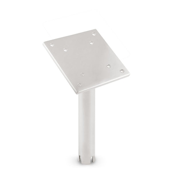 Cannon Downrigger Gimbal Mount (MPN: 1903005)