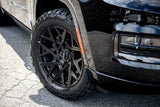 Torque Wheels Summit 20 Inch Wheel (MPN: TW424C-20908414-12)