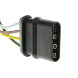 T-H Marine Trailer Wiring Connector Extension (MPN: BE-TR-59380-DP)