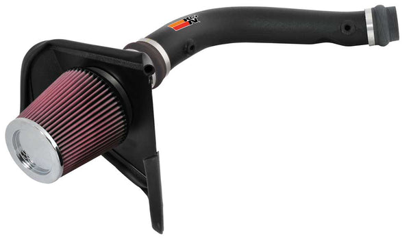 K&N Cold Air Intake 57 Series Generation II (MPN: 57-9016-1)