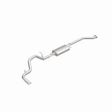MagnaFlow Street Series Exhaust System Kit (MPN: 15778)