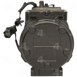 Four Seasons Air Conditioner Compressor (MPN: 97341)