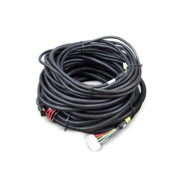 Lippert Components Leveling System Control Unit Wiring Harness (MPN: 359066)