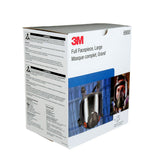 3M Full Facepiece Reusable Respirator (MPN: 54159)