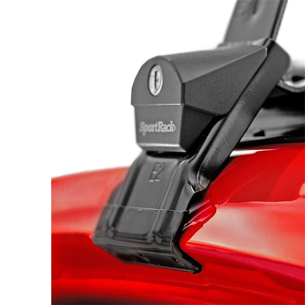 SportRack Roof Rack (MPN: SR1002)