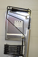 Nordic Refrigerators Cooling Unit (MPN: 3361B)