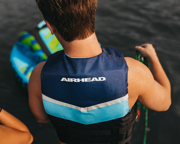 Airhead Personal Floatation Device (MPN: 30053-04-A-BL)
