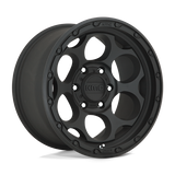 KMC Wheels KM541 Dirty Harry (MPN: KM54179068712N)