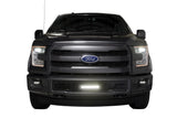 Putco Bumper Grille Insert (MPN: 88160L)
