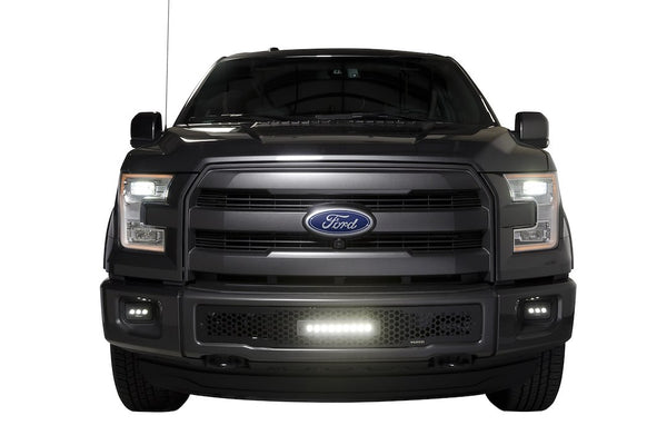 Putco Bumper Grille Insert (MPN: 88160L)